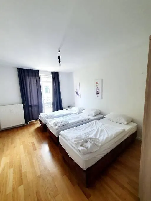 Lovely Apartament In Mitte Berlin 2021 아파트