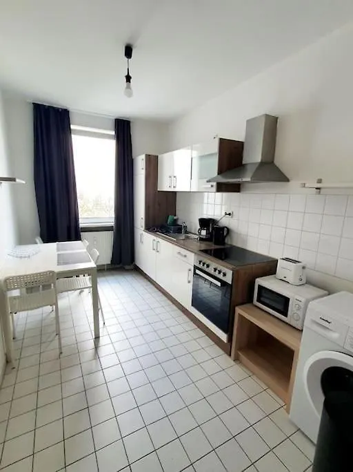 Lovely Apartament In Mitte Berlin 2021 아파트 독일