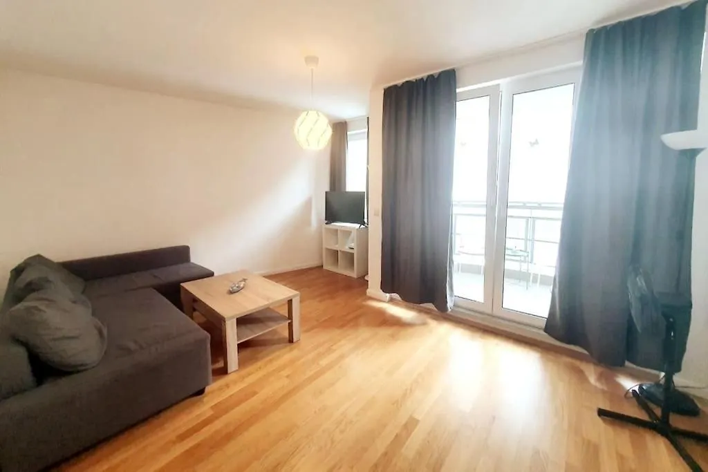 Appartement Lovely Apartament In Mitte Berlin 2021